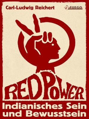 cover image of Red Power